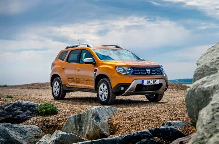 auta-4x4