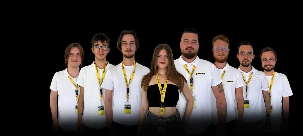 team