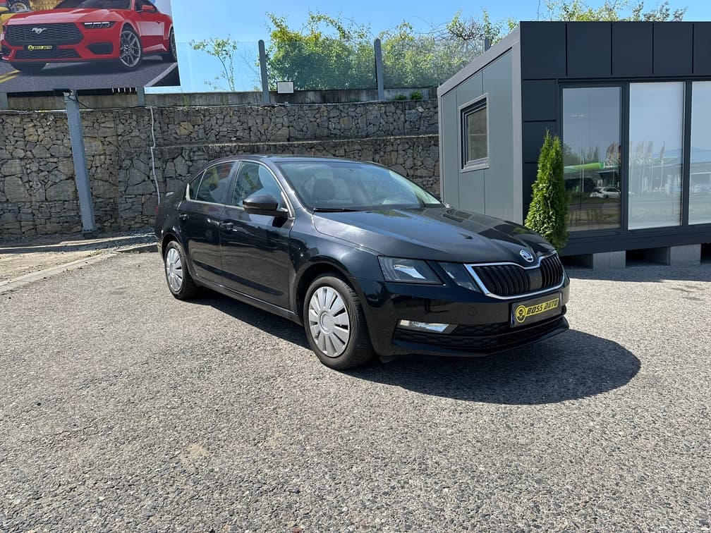 Skoda