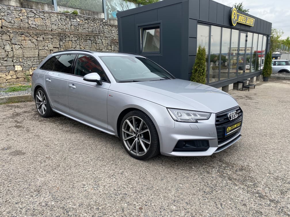 Audi