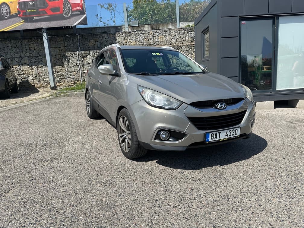 Hyundai