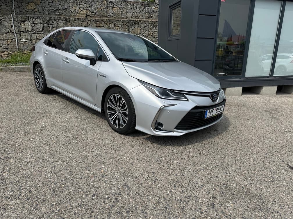 Toyota