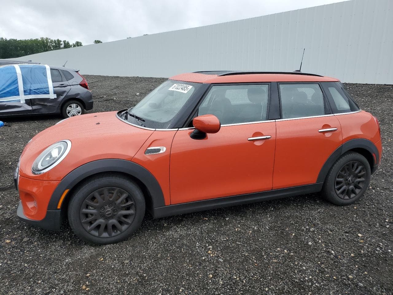 MINI