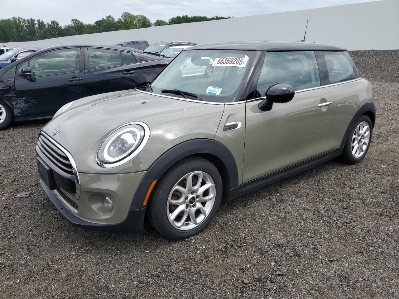 MINI