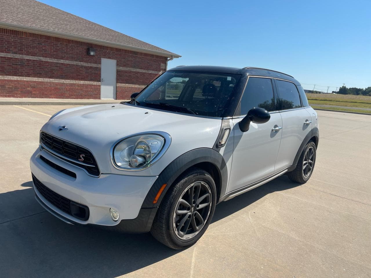 MINI