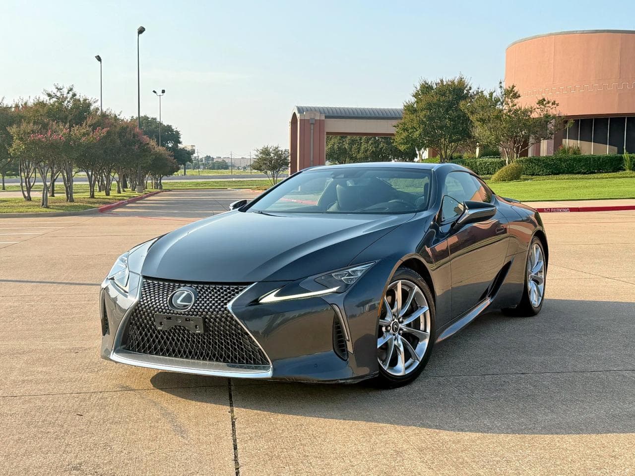 Lexus