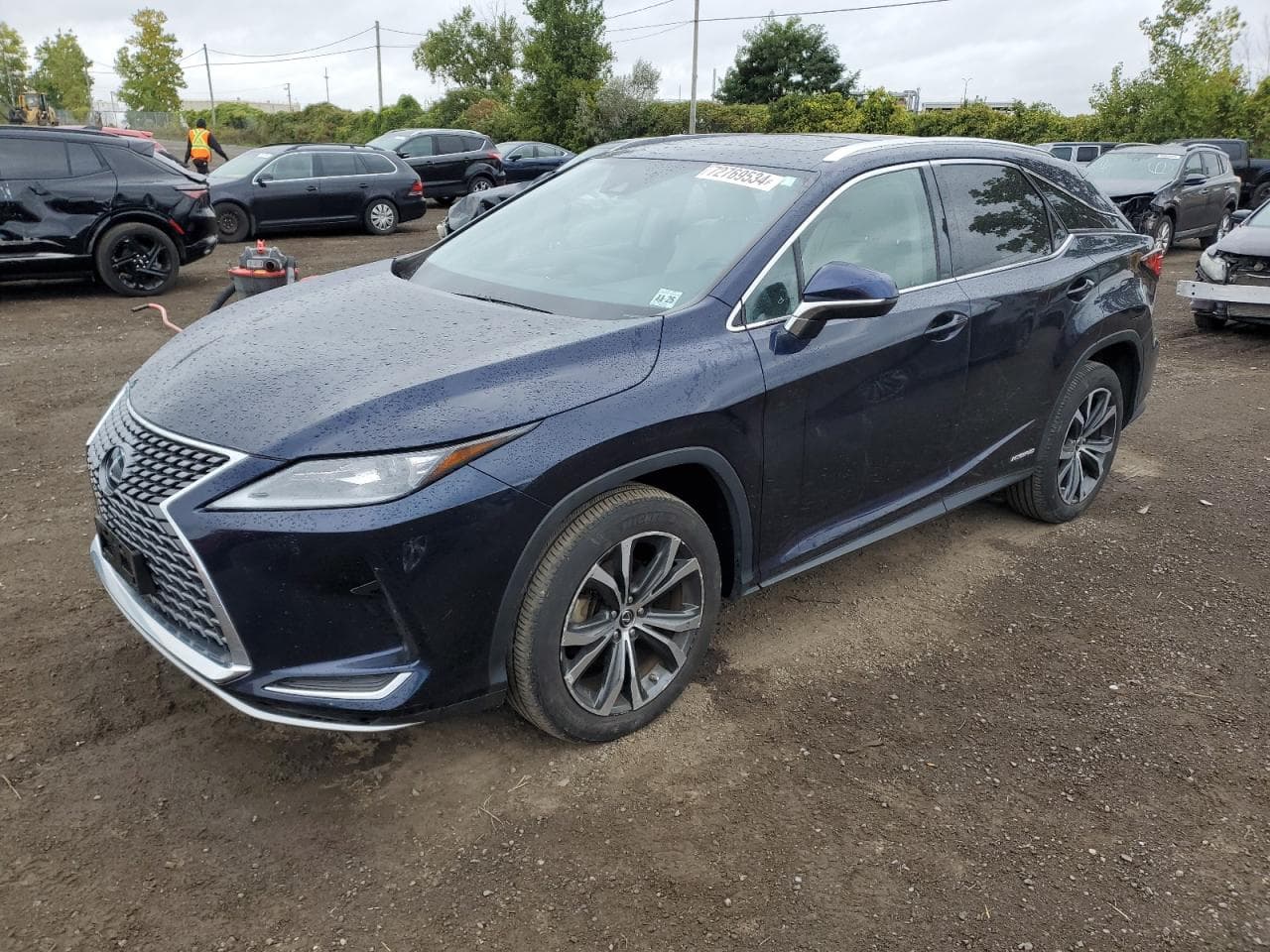 Lexus
