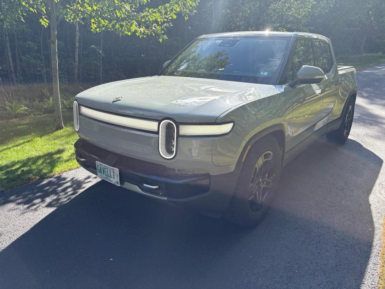 Rivian