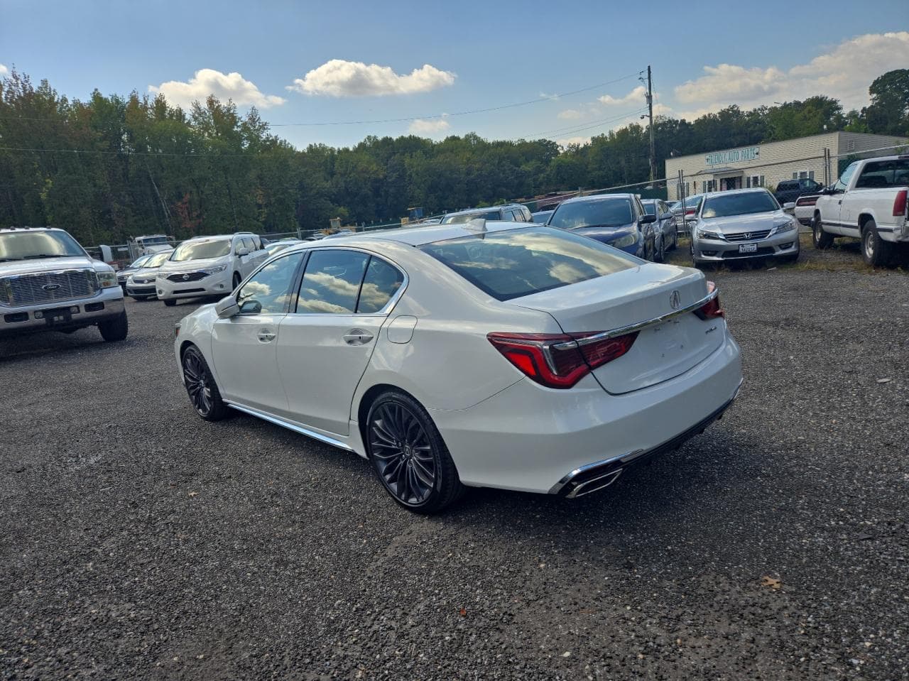 Acura