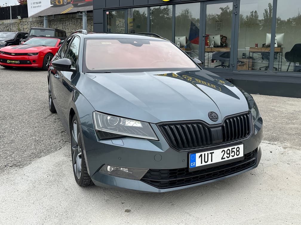 Skoda