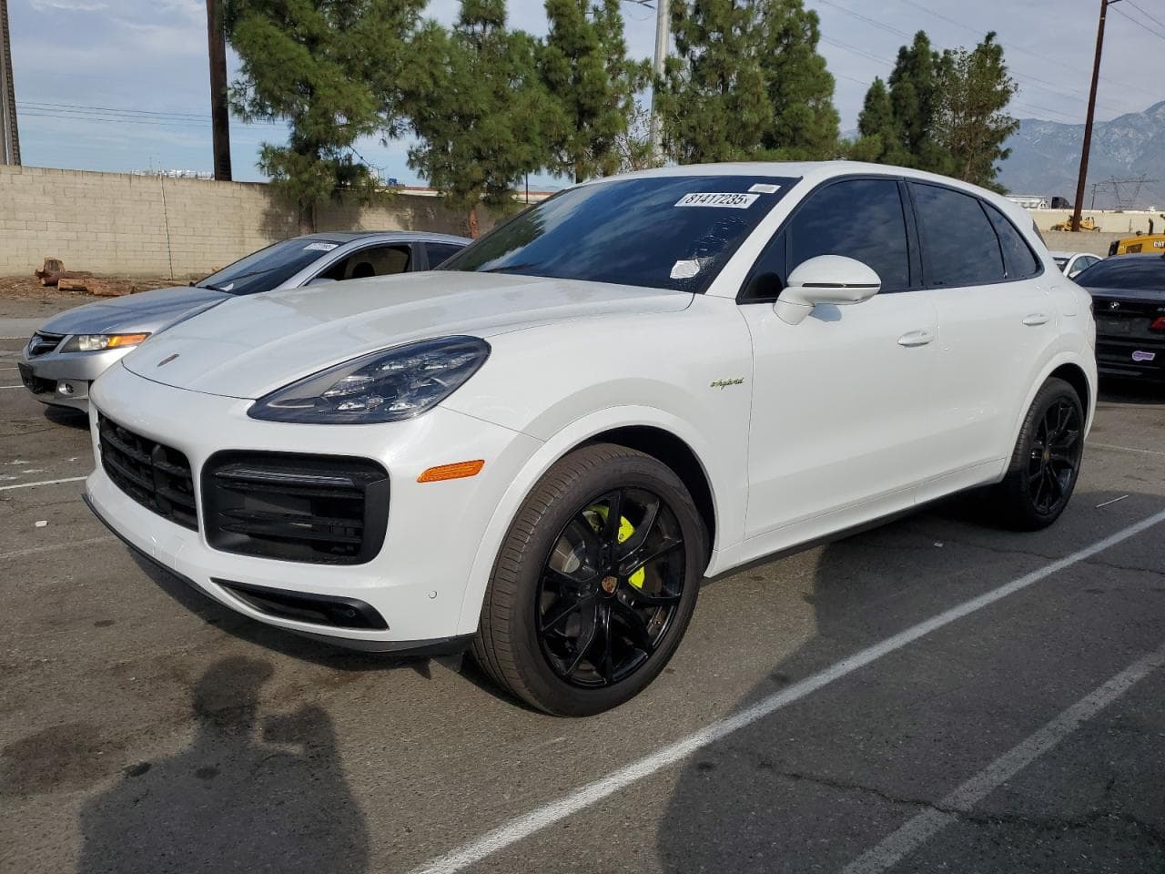 Porsche