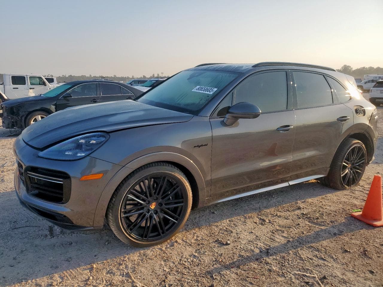 Porsche