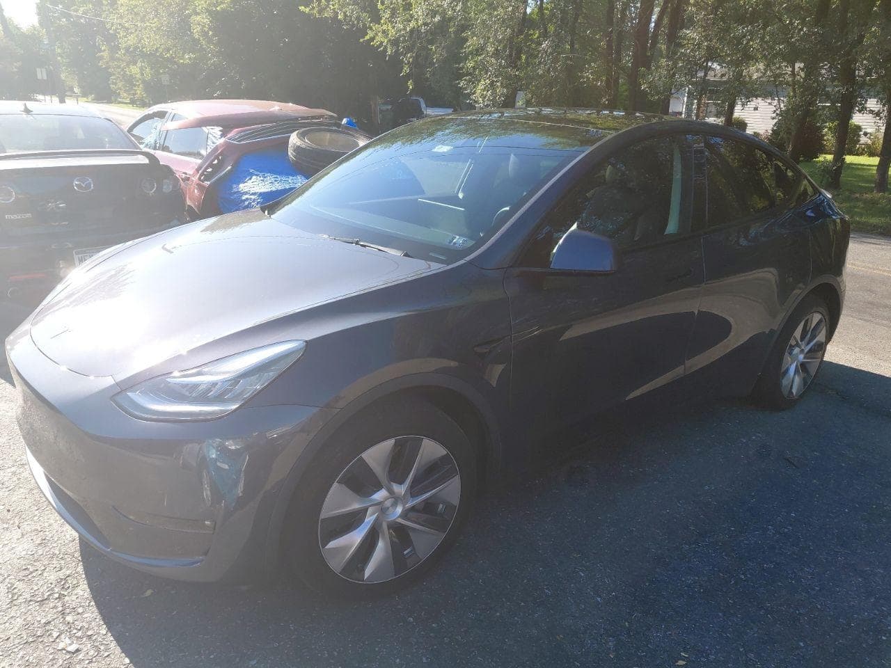 Tesla