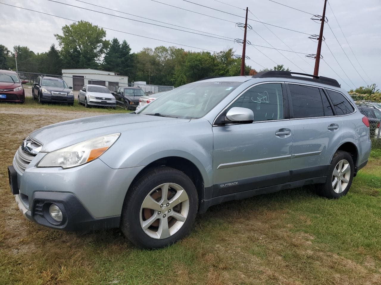 Subaru
