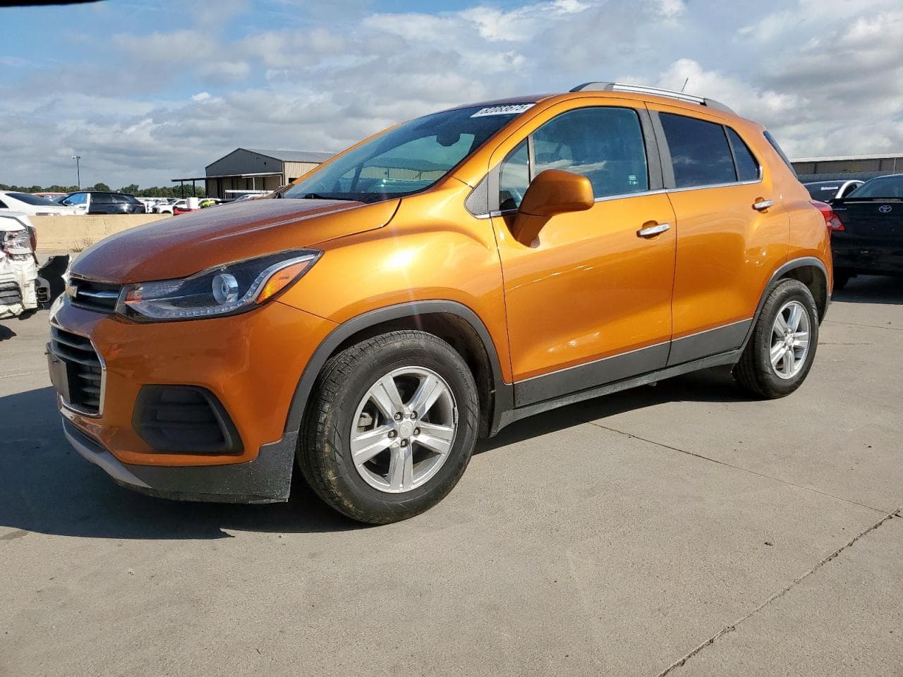 Chevrolet