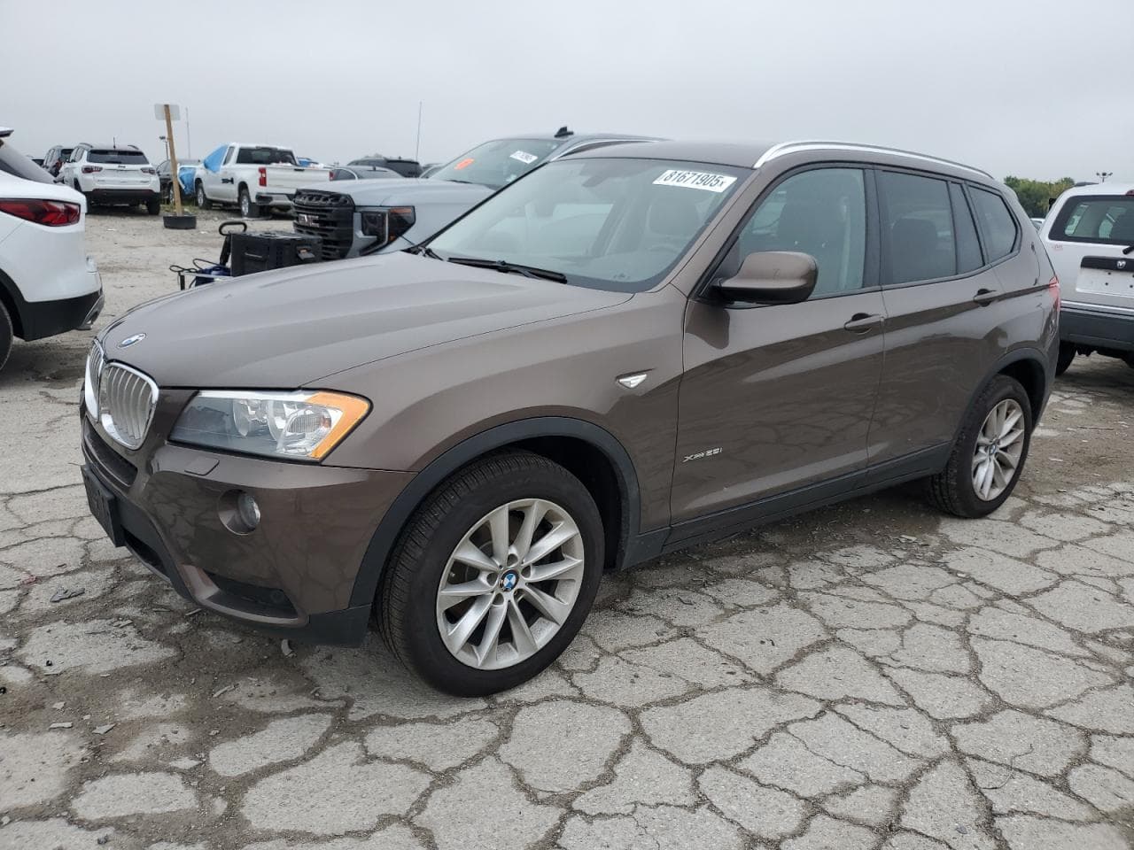 BMW