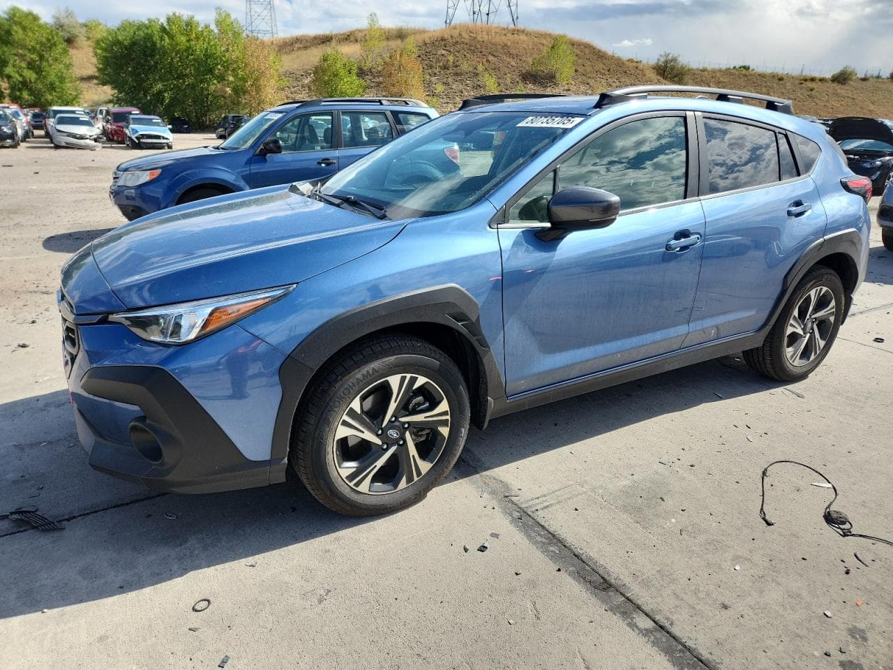 Subaru