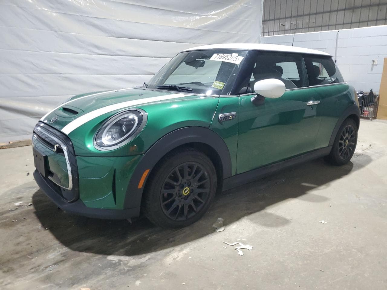 MINI