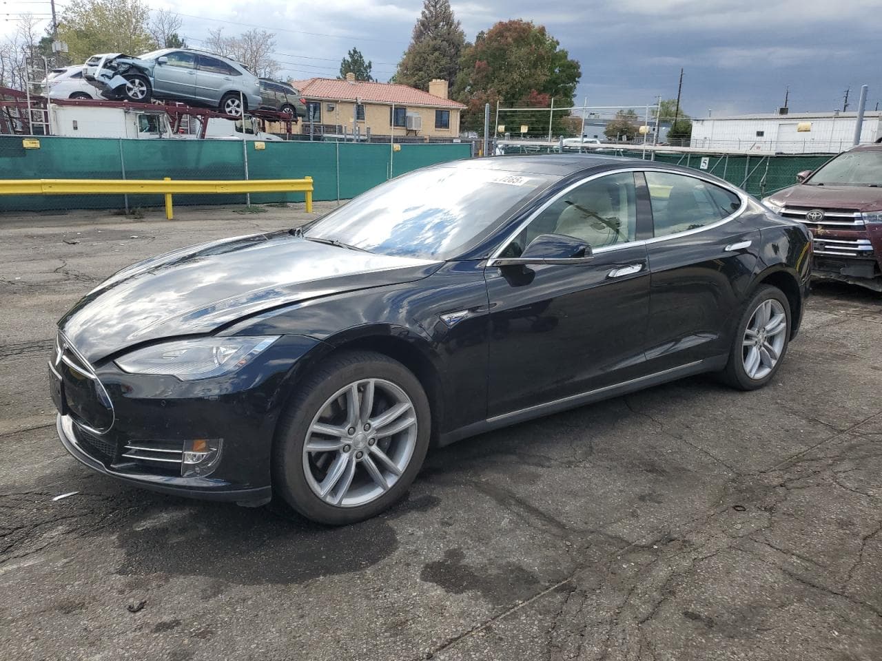 Tesla