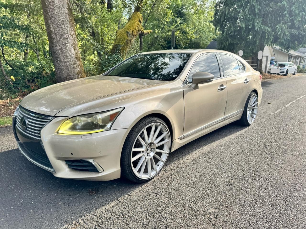 Lexus