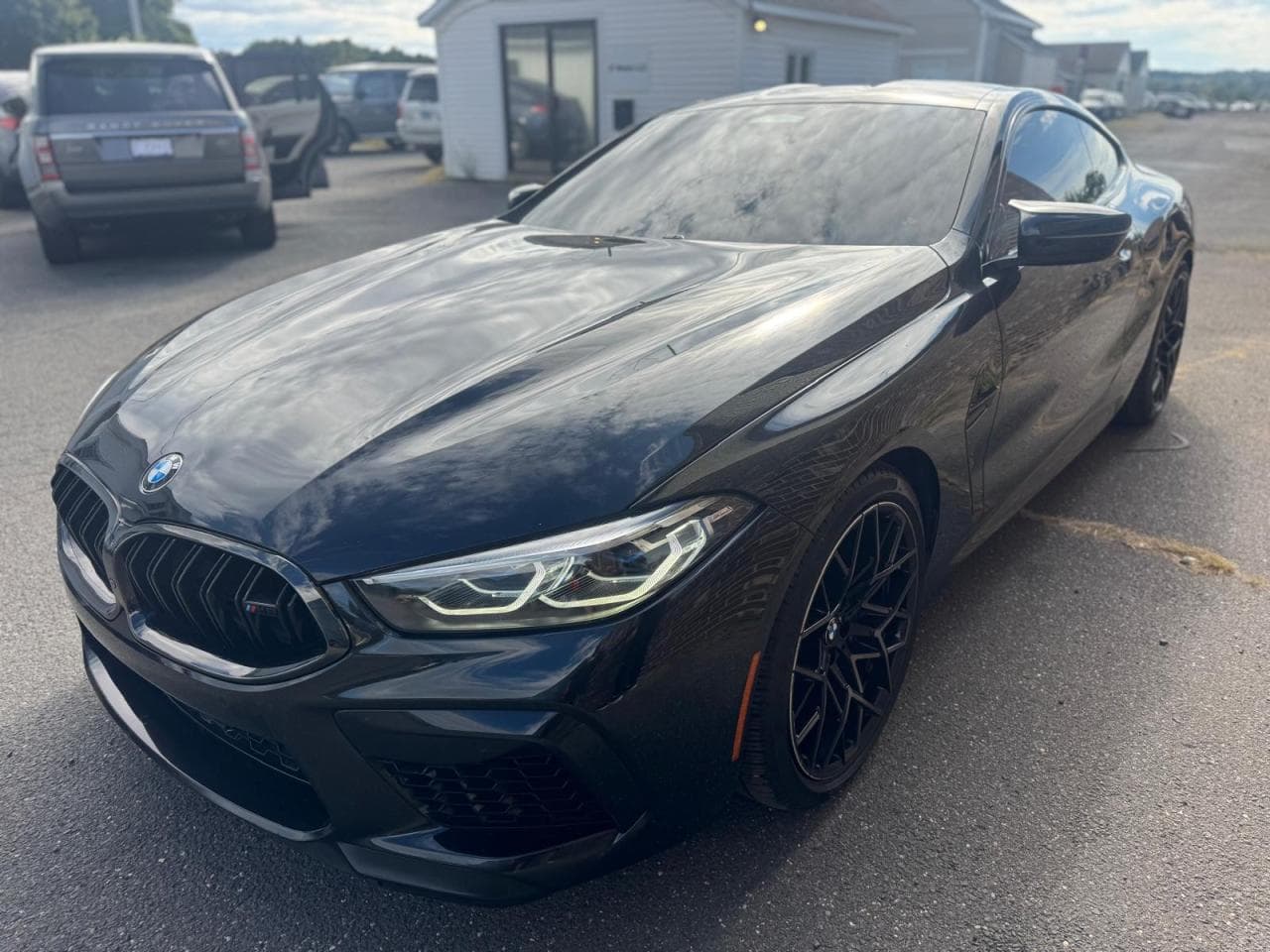 BMW