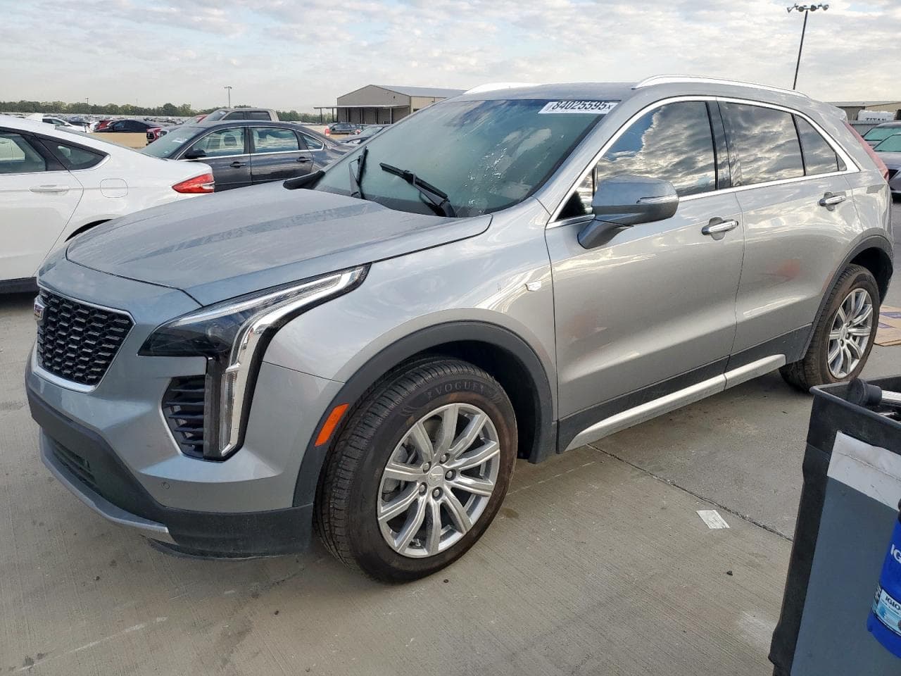 Cadillac