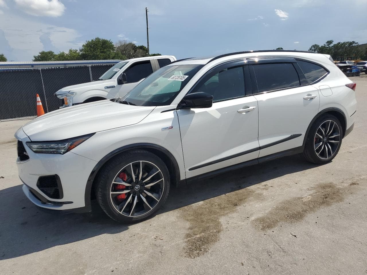 Acura