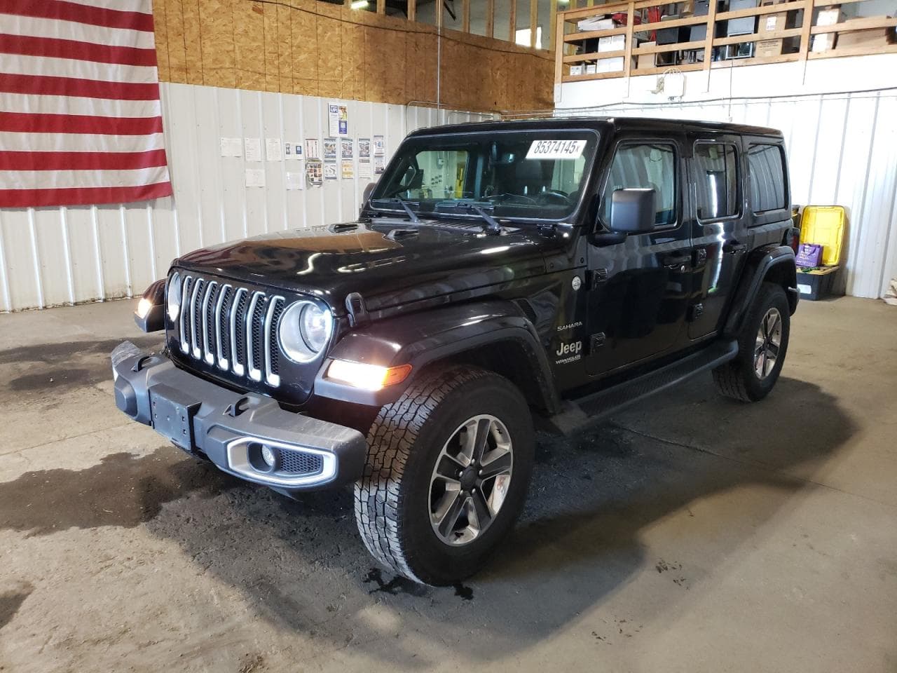 Jeep