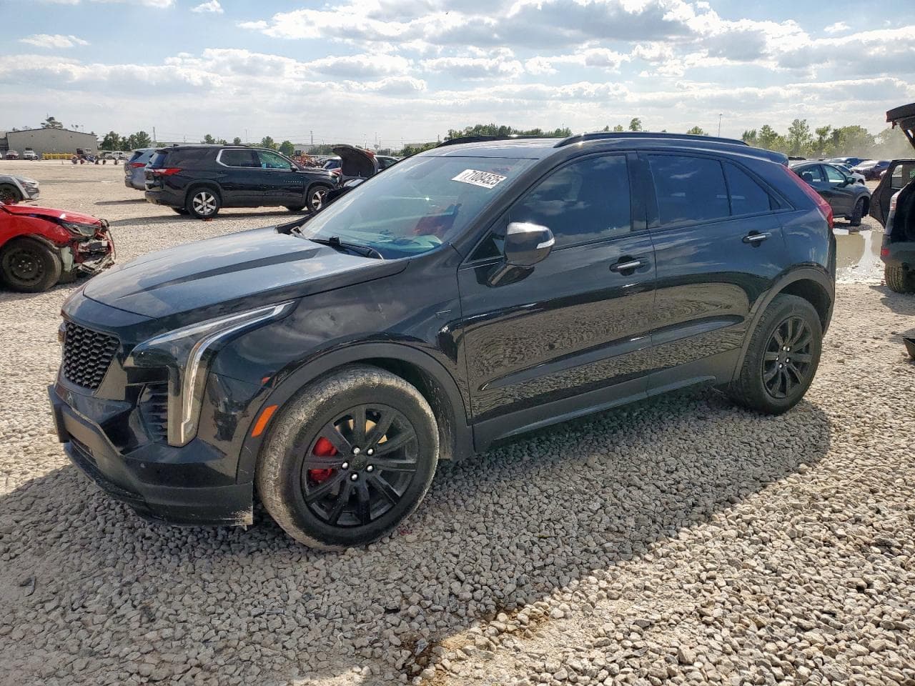Cadillac
