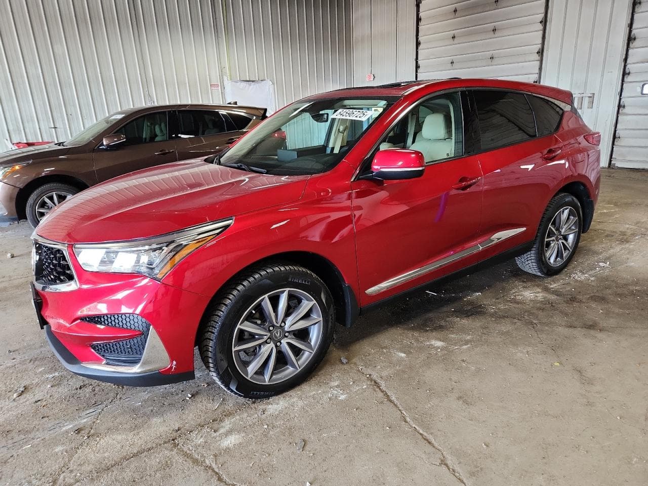Acura