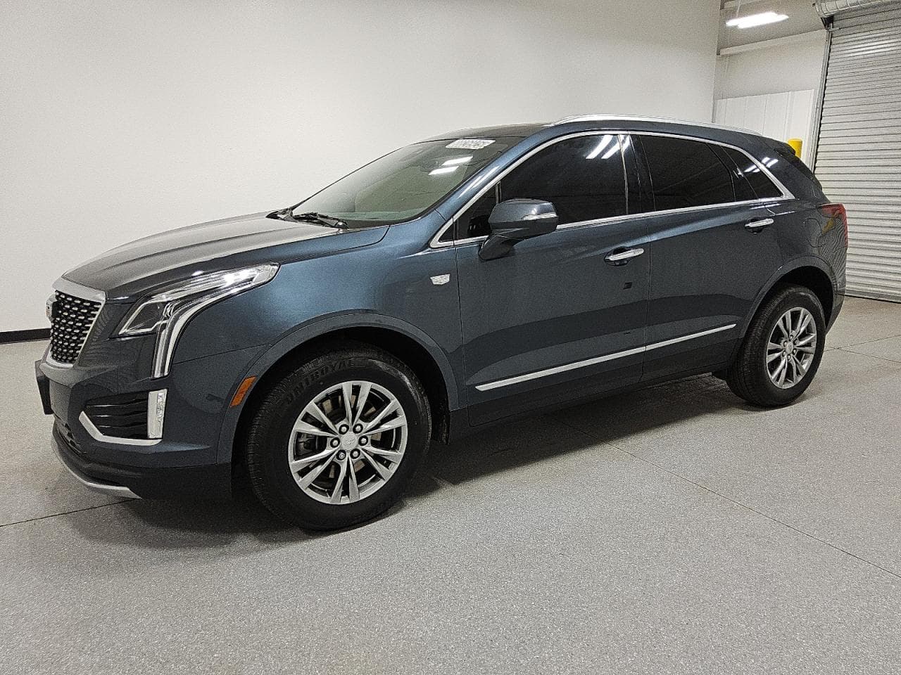 Cadillac