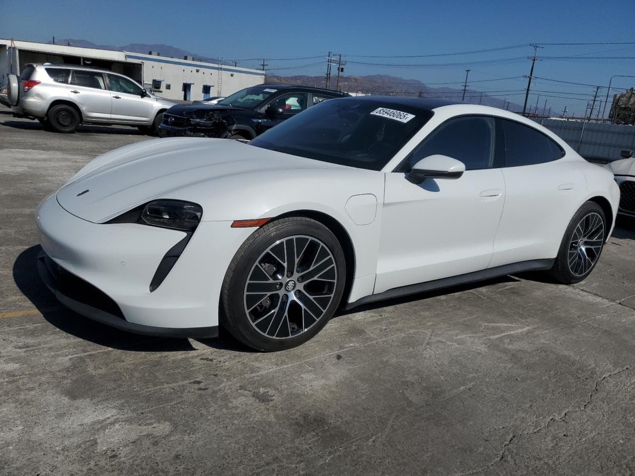 Porsche
