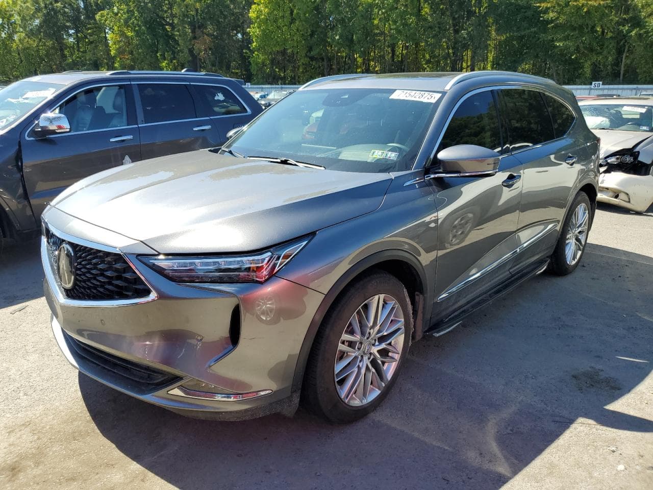 Acura