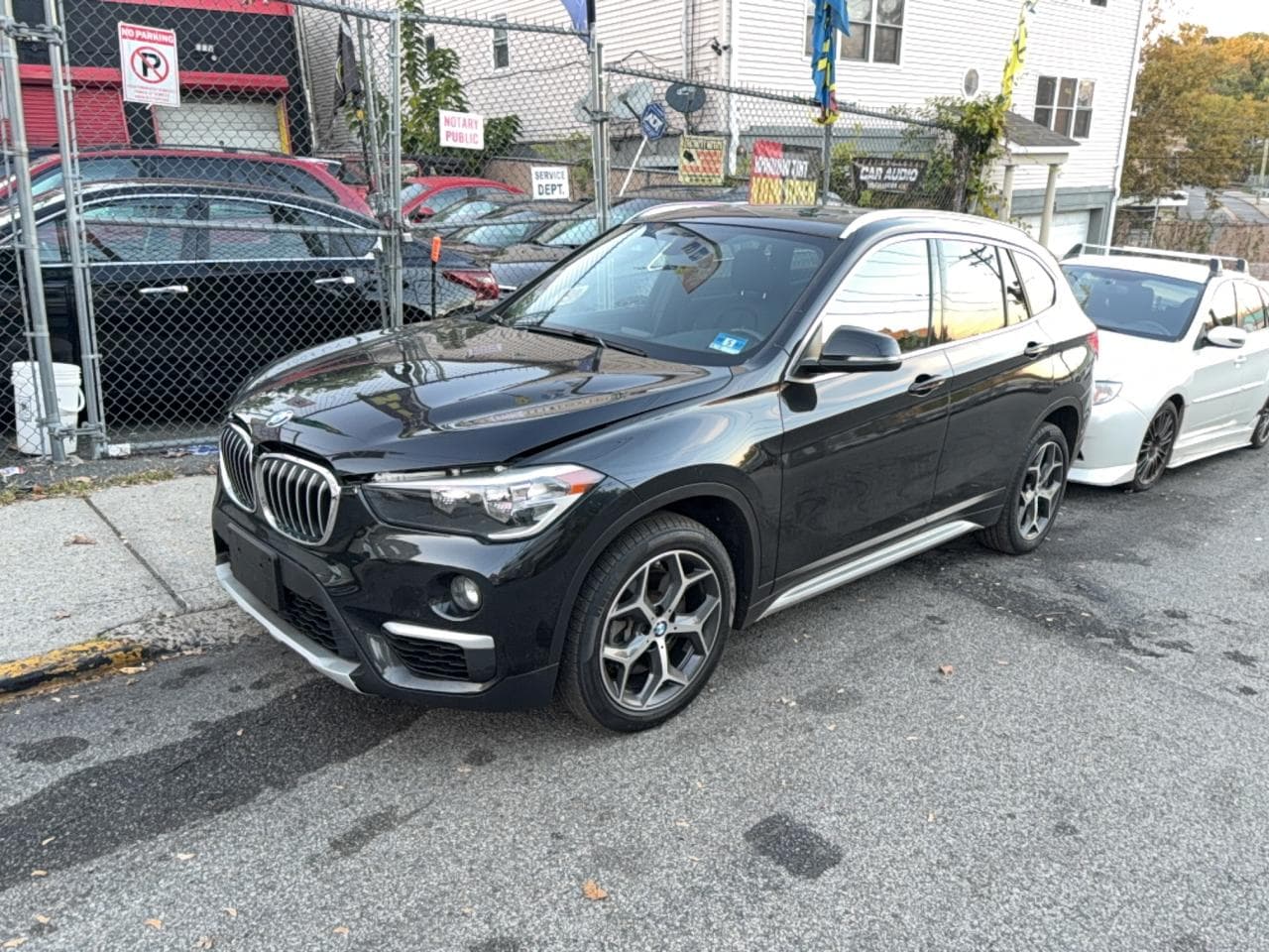 BMW