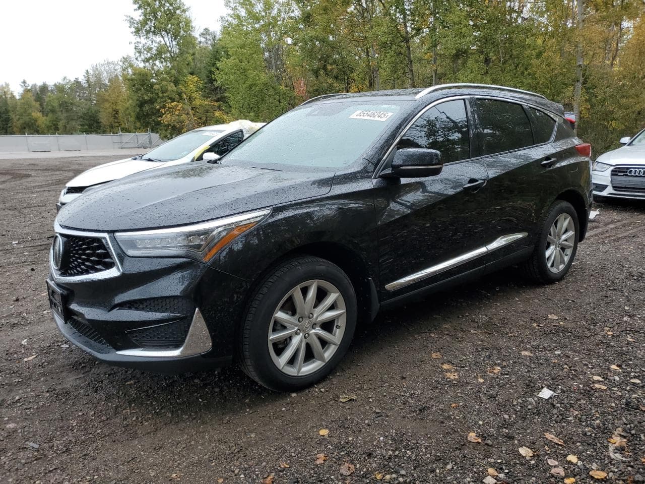 Acura