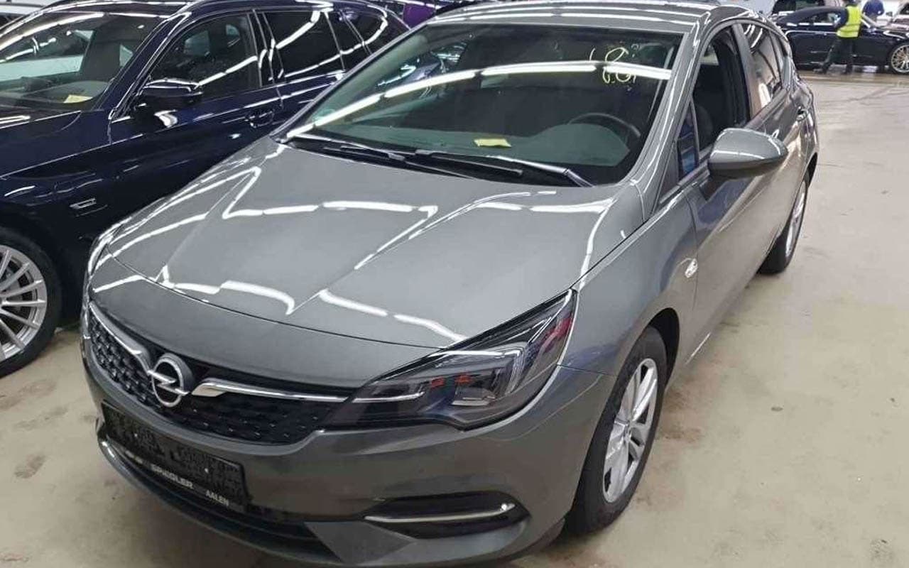 Opel