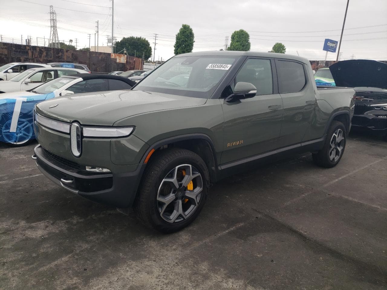 Rivian