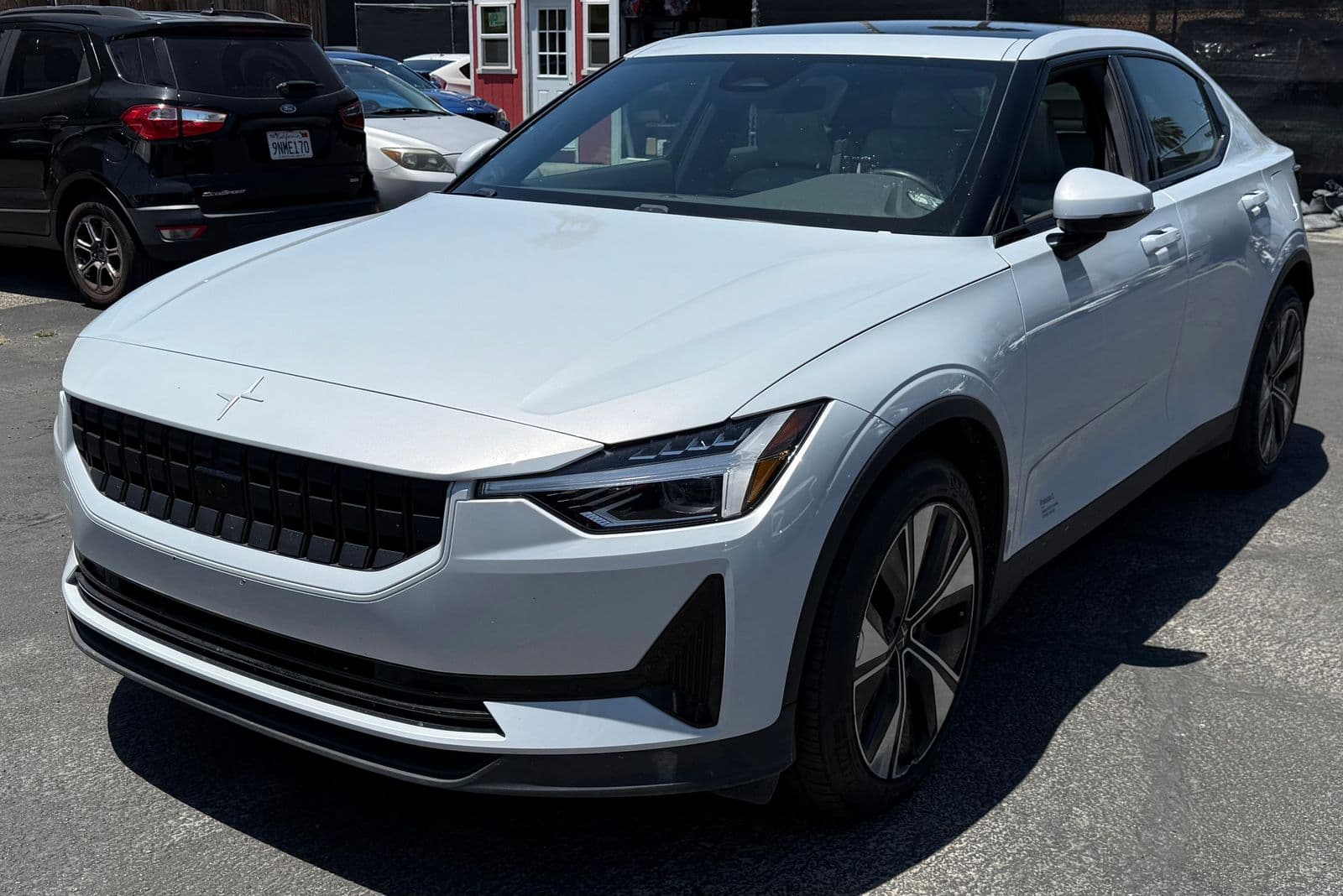 Polestar