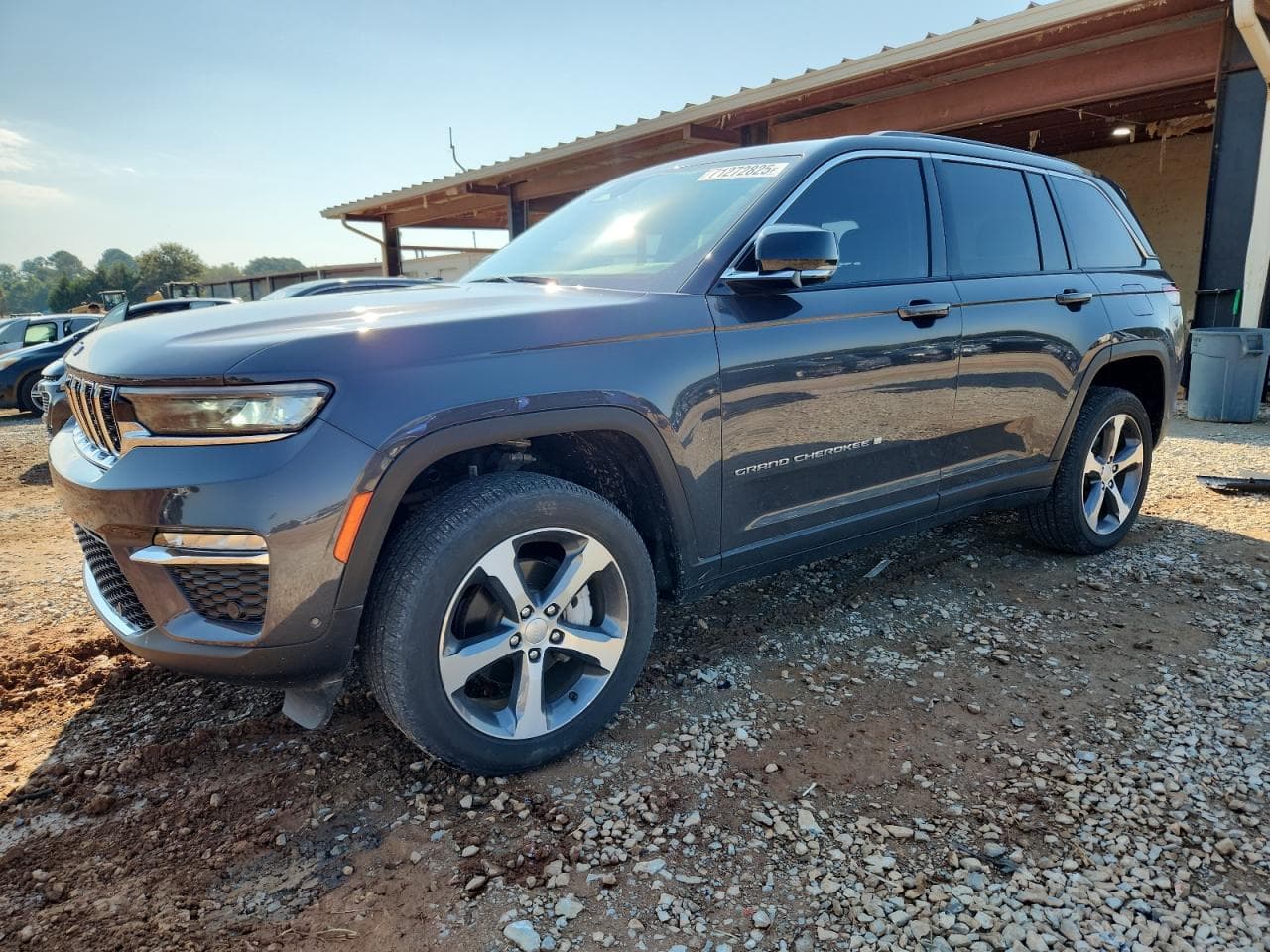 Jeep