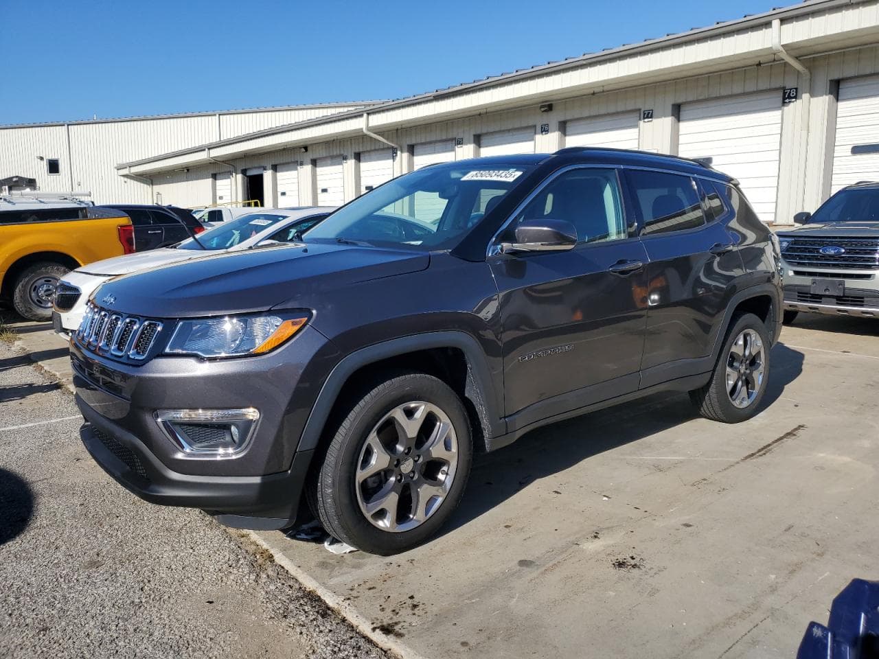 Jeep