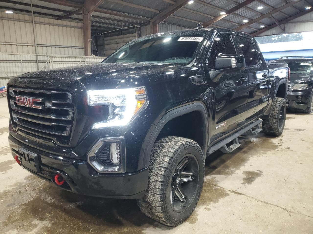 GMC