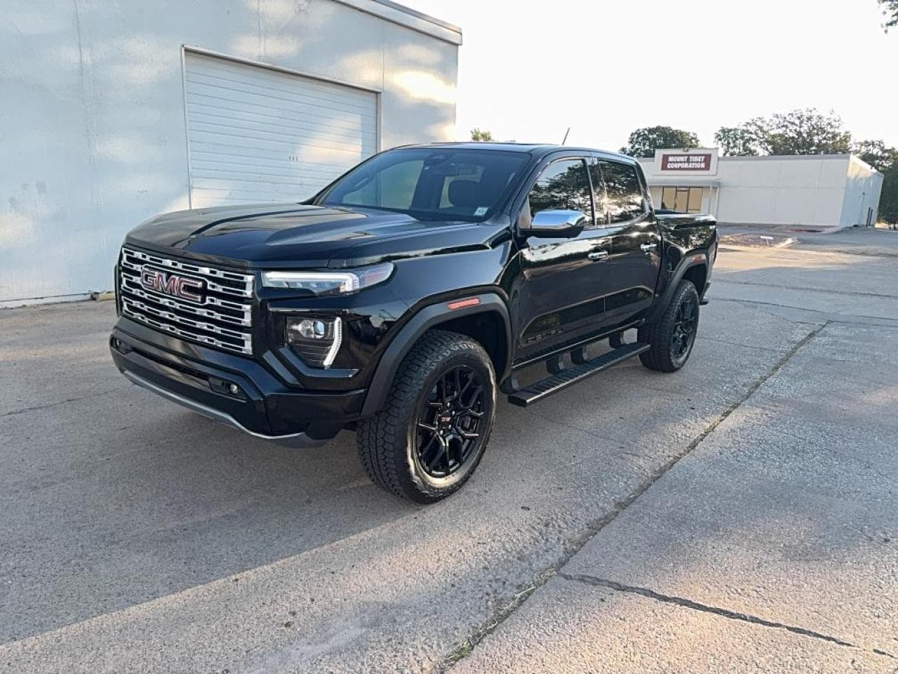 GMC