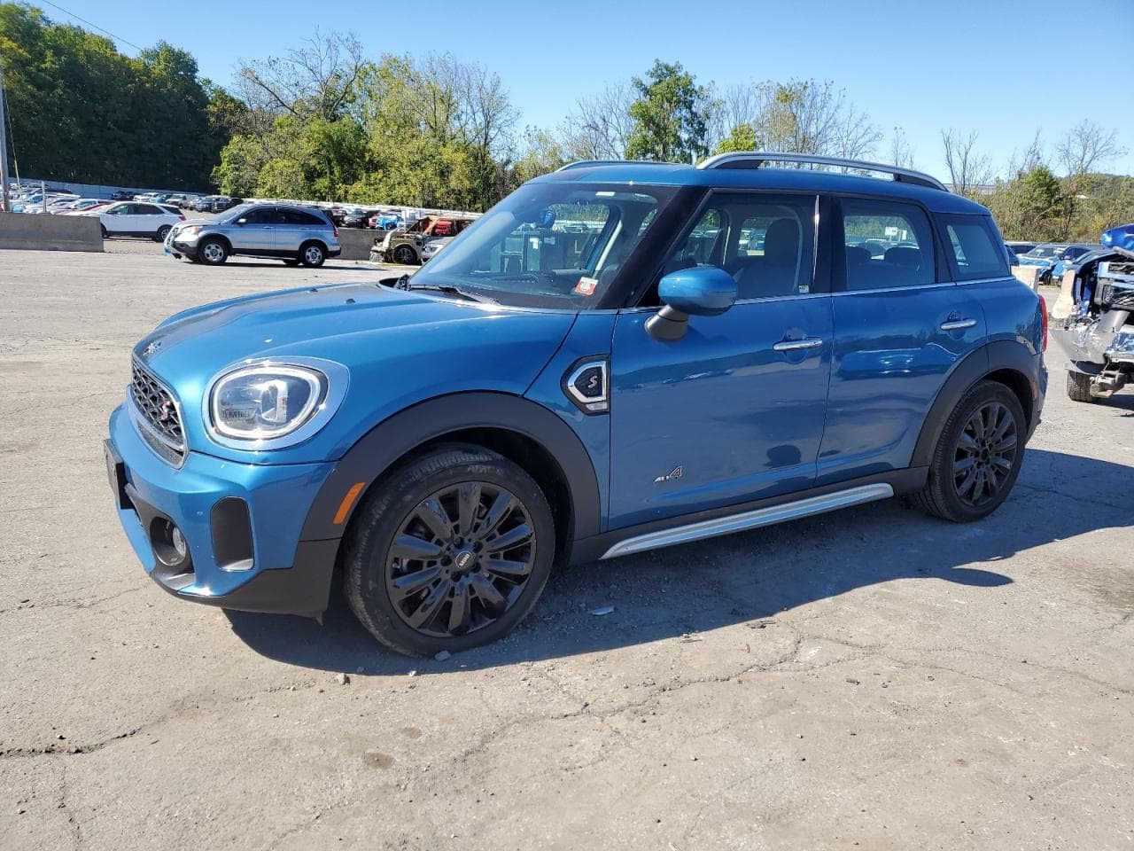MINI