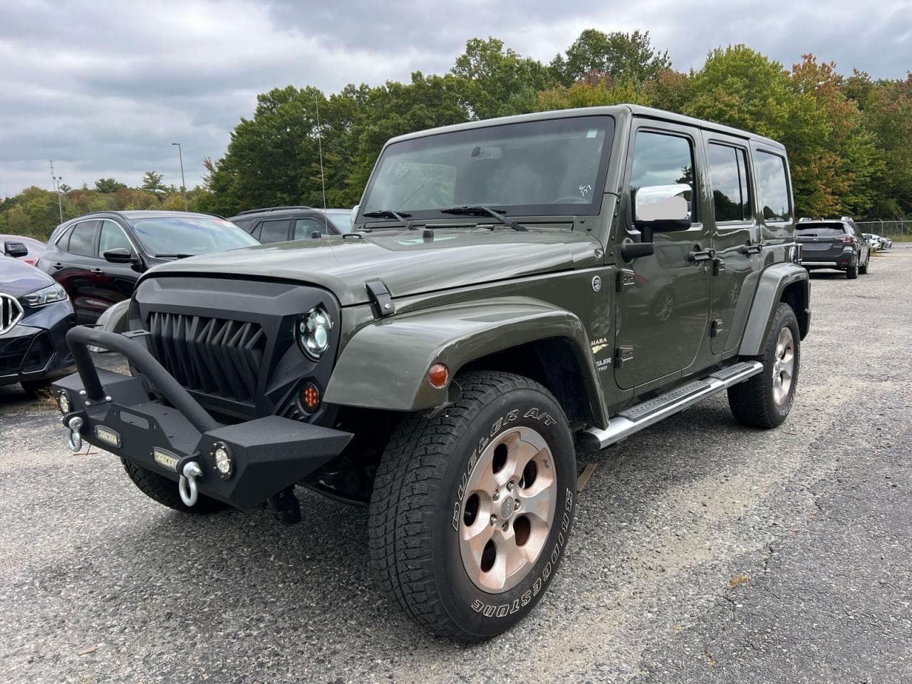 Jeep