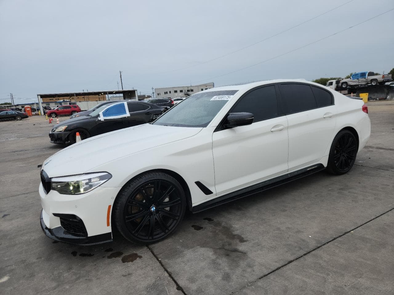 BMW