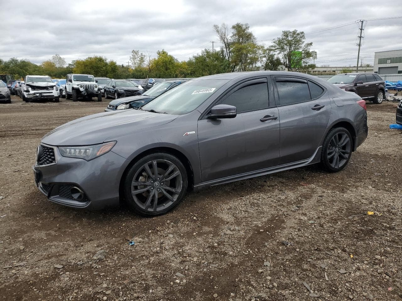 Acura