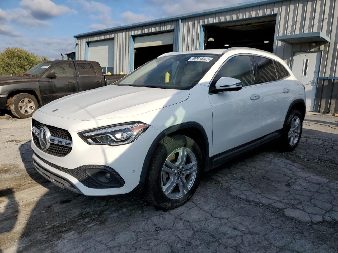 Mercedes-Benz